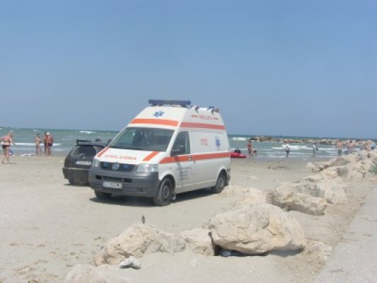 Au fost închise punctele sezoniere ale Ambulanţei